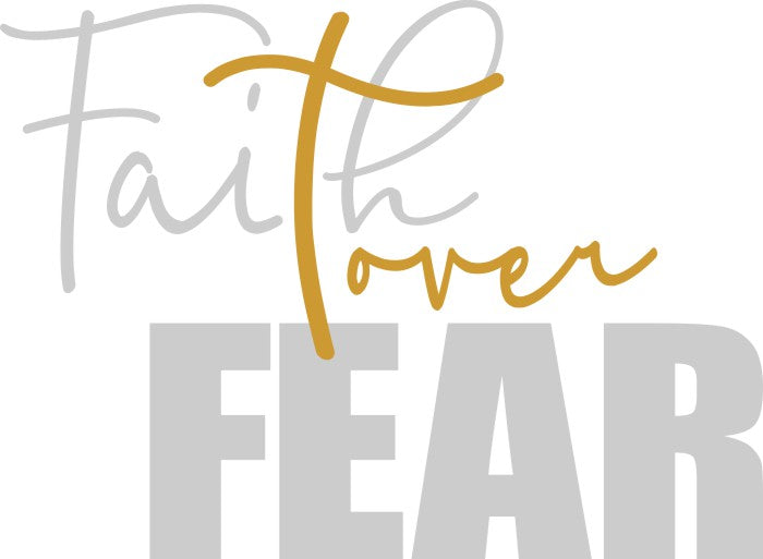 Faith or Fear: What Lens Are You Using to View COVID19?