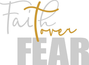 Faith or Fear: What Lens Are You Using to View COVID19?