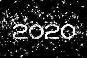 2020: New Beginnings, New Hopes & New Promises