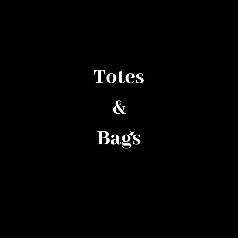 Totes &amp; Bags